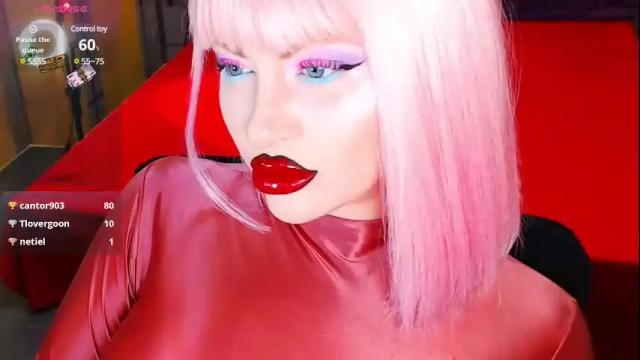 Image 10 of crazypinkyball Stream on Chaturbate on 1 month ago