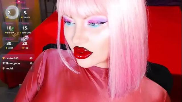 Image 11 of crazypinkyball Stream on Chaturbate on 1 month ago