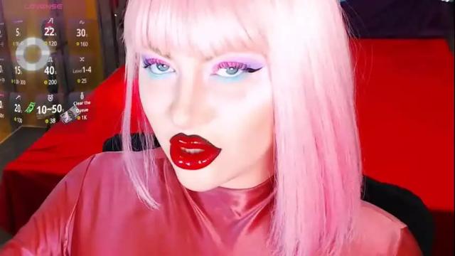 Image 3 of crazypinkyball Stream on Chaturbate on 1 month ago