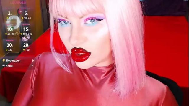 Image 6 of crazypinkyball Stream on Chaturbate on 1 month ago