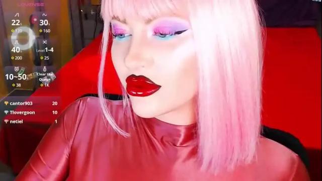 Image 7 of crazypinkyball Stream on Chaturbate on 1 month ago