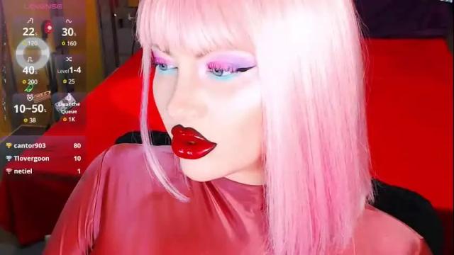 Thumbnail 3, crazypinkyball's Stream at Chaturbate, 1 month ago