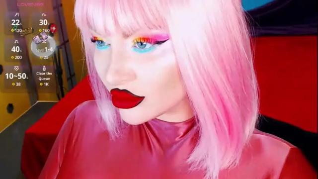 Thumbnail 1, crazypinkyball's Stream at Chaturbate, 23 days ago
