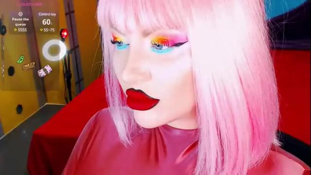 Image 10 of crazypinkyball Stream on Chaturbate on 23 days ago