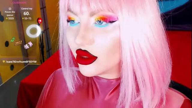Image 11 of crazypinkyball Stream on Chaturbate on 23 days ago