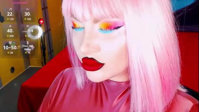 Image 6 of crazypinkyball Stream on Chaturbate on 23 days ago