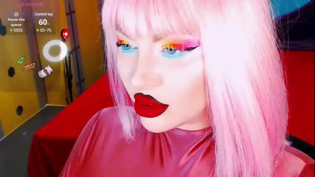 Image 7 of crazypinkyball Stream on Chaturbate on 23 days ago