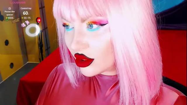 Image 8 of crazypinkyball Stream on Chaturbate on 23 days ago