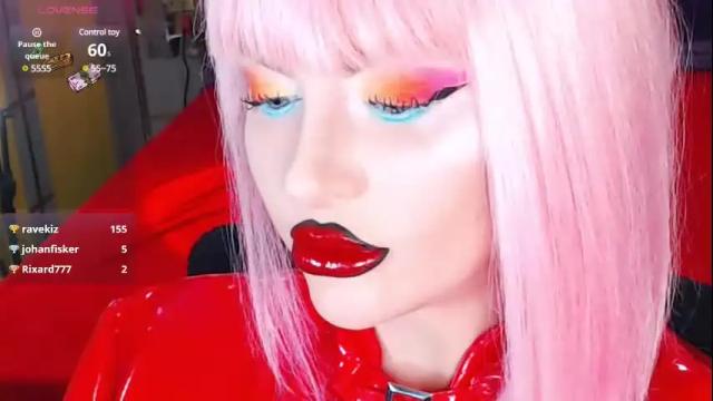 Image 10 of crazypinkyball Stream on Chaturbate on 22 days ago