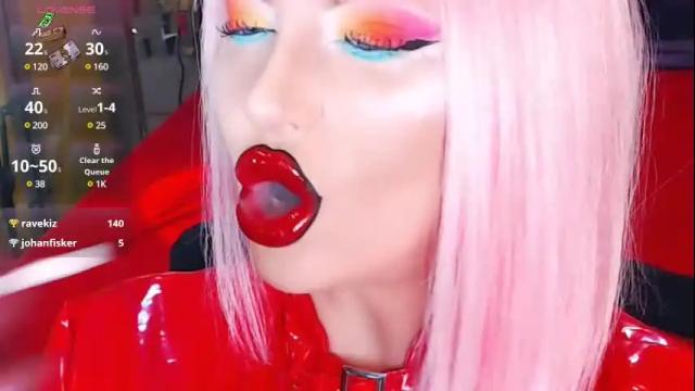 Image 3 of crazypinkyball Stream on Chaturbate on 22 days ago