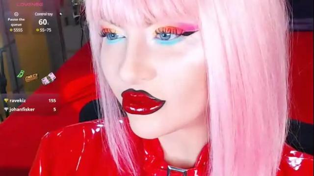 Thumbnail 2, crazypinkyball's Stream at Chaturbate, 22 days ago