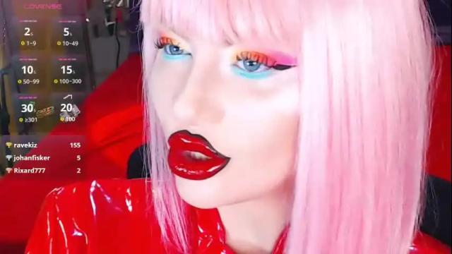 Image 7 of crazypinkyball Stream on Chaturbate on 22 days ago