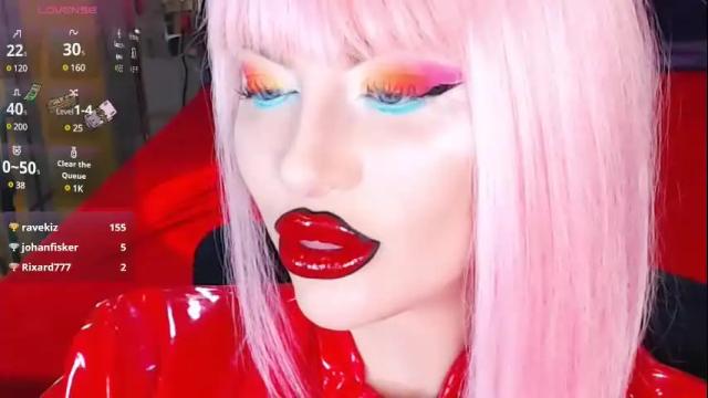 Image 8 of crazypinkyball Stream on Chaturbate on 22 days ago