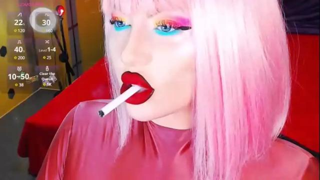 Thumbnail 1, crazypinkyball's Stream at Chaturbate, 17 days ago