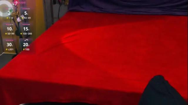 Image 11 of crazypinkyball Stream on Chaturbate on 17 days ago