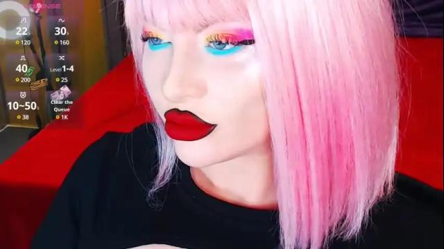 Image 12 of crazypinkyball Stream on Chaturbate on 17 days ago