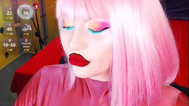 Image 2 of crazypinkyball Stream on Chaturbate on 17 days ago