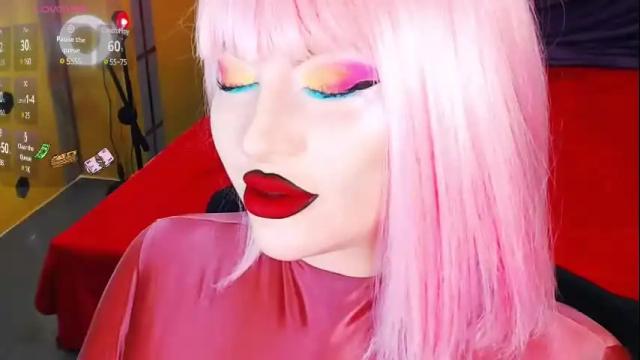 Image 3 of crazypinkyball Stream on Chaturbate on 17 days ago