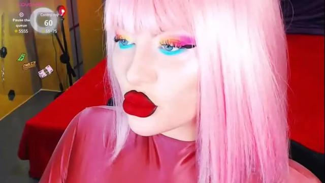 Image 4 of crazypinkyball Stream on Chaturbate on 17 days ago