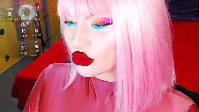 Thumbnail 2, crazypinkyball's Stream at Chaturbate, 17 days ago