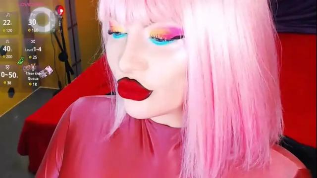 Image 7 of crazypinkyball Stream on Chaturbate on 17 days ago