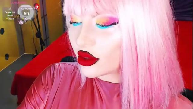 Image 8 of crazypinkyball Stream on Chaturbate on 17 days ago