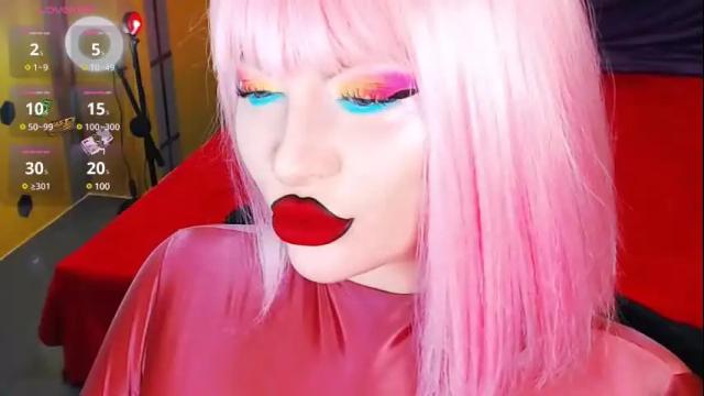 Thumbnail 3, crazypinkyball's Stream at Chaturbate, 17 days ago