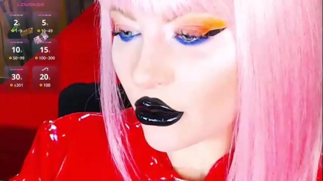 Image 11 of crazypinkyball Stream on Chaturbate on 11 days ago