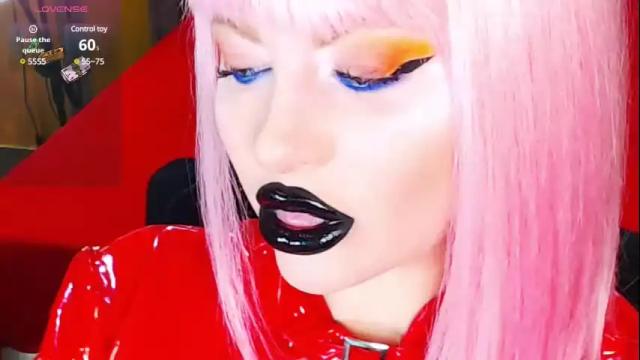 Image 12 of crazypinkyball Stream on Chaturbate on 11 days ago