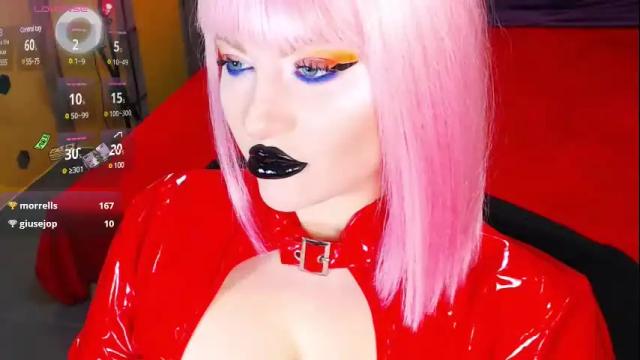 Image 2 of crazypinkyball Stream on Chaturbate on 11 days ago