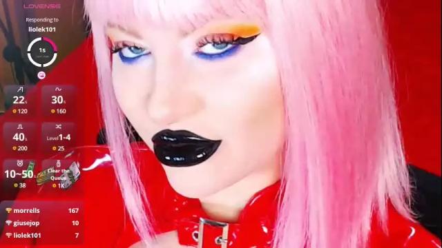 Thumbnail 2, crazypinkyball's Stream at Chaturbate, 11 days ago