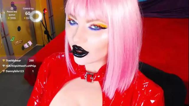 Image 11 of crazypinkyball Stream on Chaturbate on 9 days ago