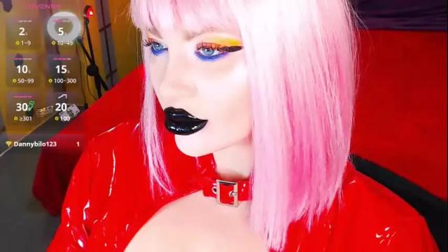 Image 2 of crazypinkyball Stream on Chaturbate on 9 days ago