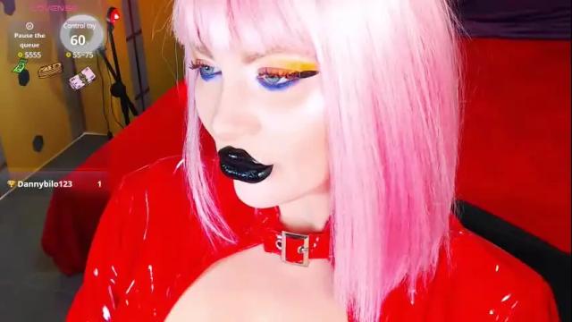 Image 4 of crazypinkyball Stream on Chaturbate on 9 days ago