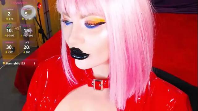 Thumbnail 2, crazypinkyball's Stream at Chaturbate, 9 days ago