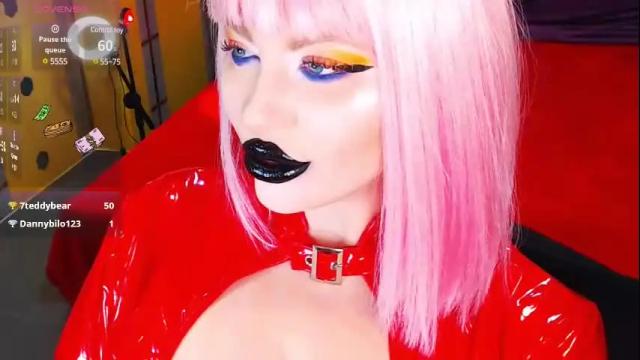Image 6 of crazypinkyball Stream on Chaturbate on 9 days ago