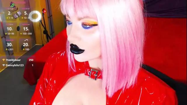 Thumbnail 3, crazypinkyball's Stream at Chaturbate, 9 days ago
