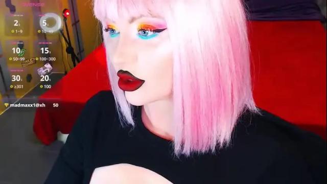 Thumbnail 1, crazypinkyball's Stream at Chaturbate, 6 days ago