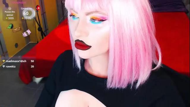 Image 10 of crazypinkyball Stream on Chaturbate on 6 days ago