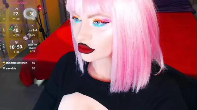 Image 11 of crazypinkyball Stream on Chaturbate on 6 days ago
