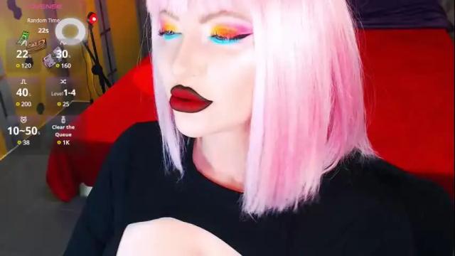 Image 2 of crazypinkyball Stream on Chaturbate on 6 days ago