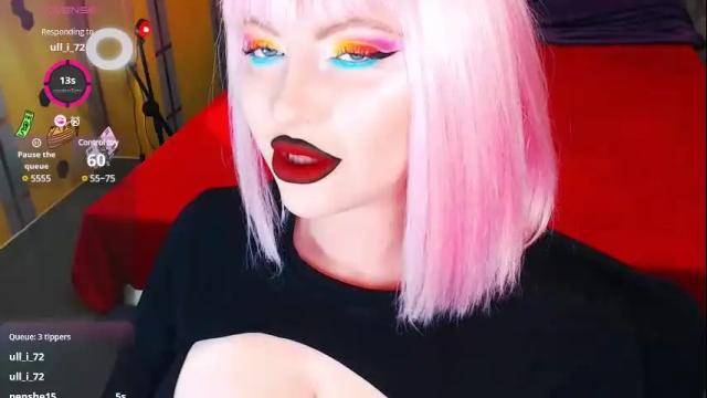 Image 3 of crazypinkyball Stream on Chaturbate on 6 days ago