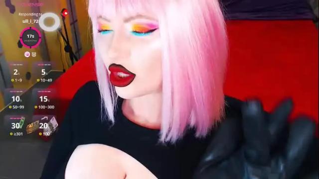 Image 4 of crazypinkyball Stream on Chaturbate on 6 days ago