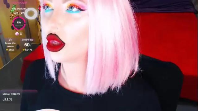 Thumbnail 2, crazypinkyball's Stream at Chaturbate, 6 days ago