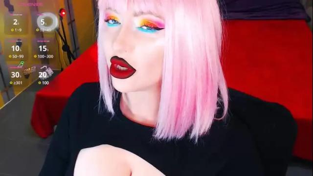 Image 6 of crazypinkyball Stream on Chaturbate on 6 days ago