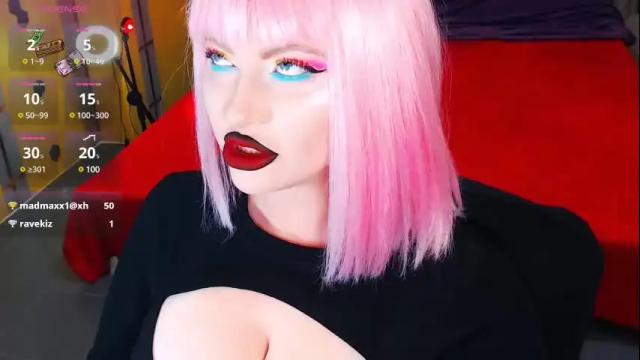 Image 7 of crazypinkyball Stream on Chaturbate on 6 days ago