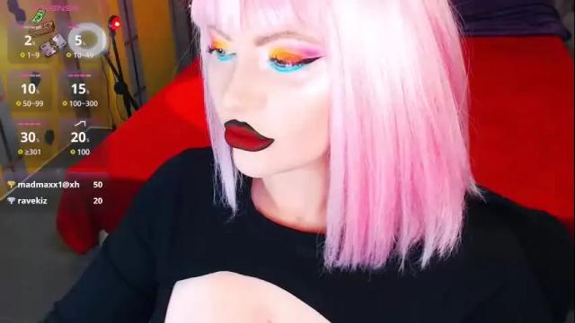 Thumbnail 3, crazypinkyball's Stream at Chaturbate, 6 days ago