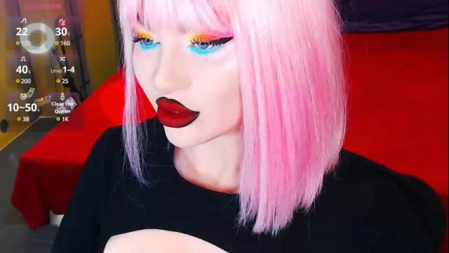 Thumbnail 1, crazypinkyball's Stream at Chaturbate, 4 days ago