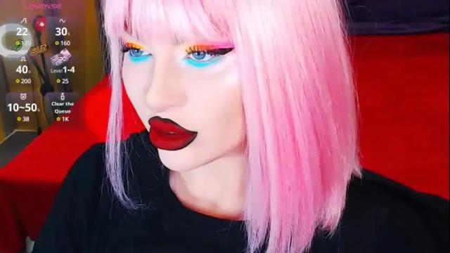 Image 10 of crazypinkyball Stream on Chaturbate on 4 days ago