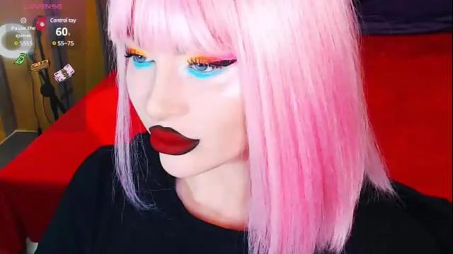 Image 12 of crazypinkyball Stream on Chaturbate on 4 days ago
